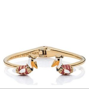 Kate Spade taking flight